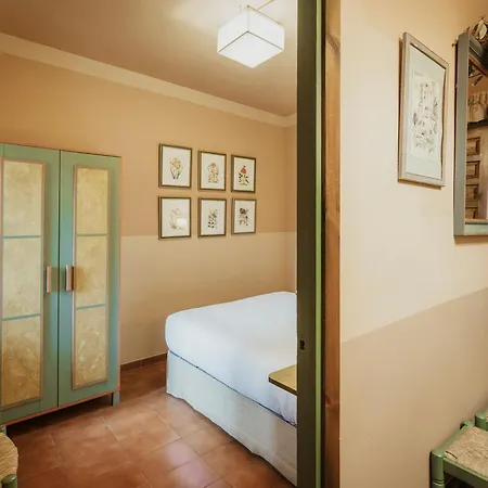 Casa rural La Era 2 *