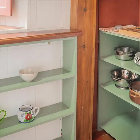 Casa de Campo La Era 2