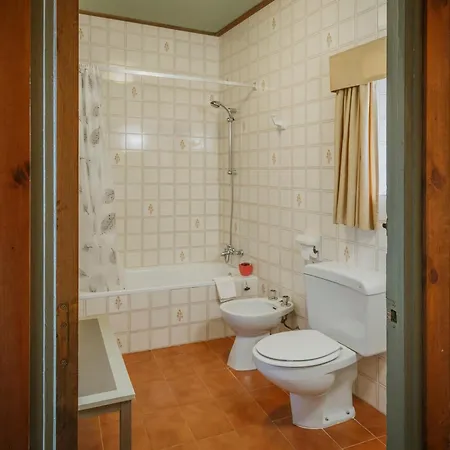 Casa rural La Era 2 Olmos de Ojeda