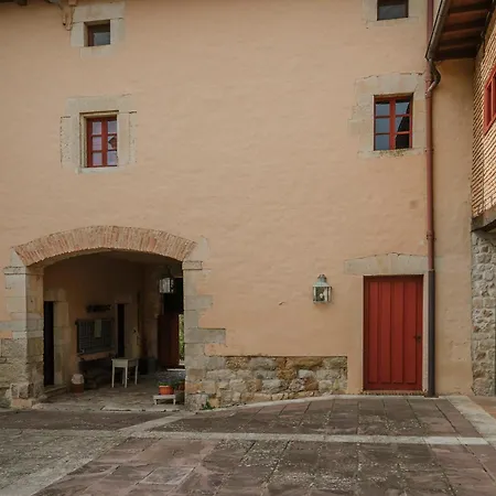 La Era 2 Casa rural Olmos de Ojeda