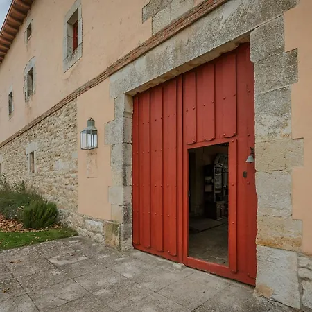 Casa rural La Era 2 Olmos de Ojeda