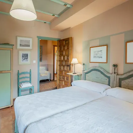 La Era 2 Casa rural Olmos de Ojeda