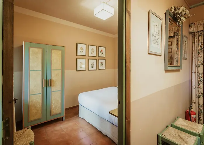 컨트리하우스 La Era 2 *