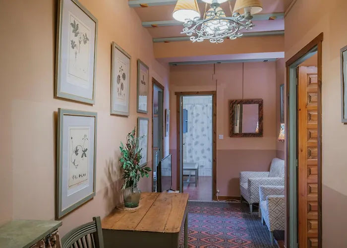 La Era 2 컨트리하우스 *