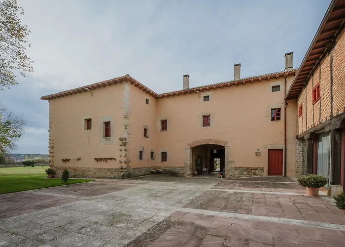 La Era 2 컨트리하우스 *