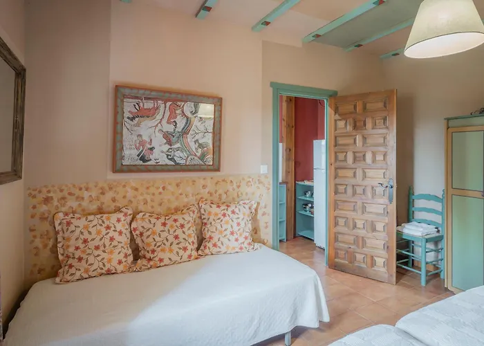 La Era 2 Olmos de Ojeda