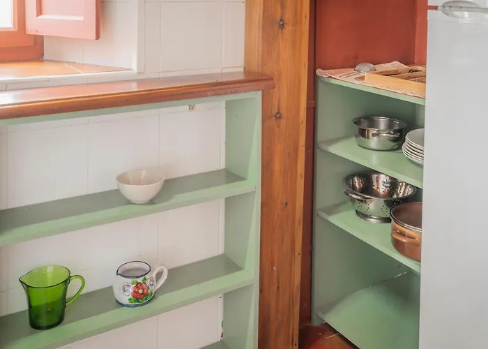 컨트리하우스 La Era 2