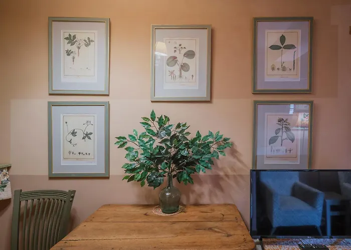 컨트리하우스 La Era 2