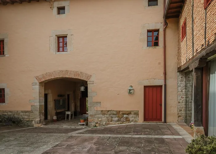 La Era 2 컨트리하우스 Olmos de Ojeda