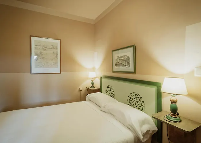 La Era 2 컨트리하우스